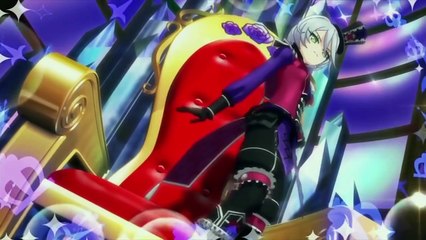 Pripara Episode 74, Pure Amore Love by Hibiki Shikyoin.