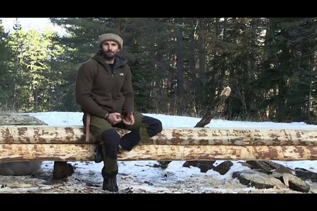 belgesel - DAĞ EVİ - bölüm 4