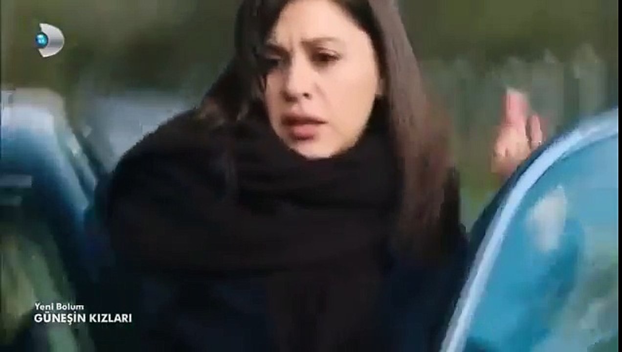 Güneşin Kızları 30 Bölüm Tek Parça Part 1