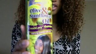 HairAreUs Brazilian Curly UPDATE and REVIEW!! Hair Are Us (1)