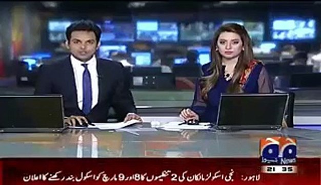 MQM Was Behind Mohram Bomb Blast In Karachi MQM Sector Member Shocking Revelations