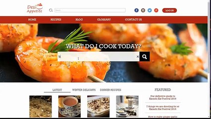 Every Cooking Show Does This - Danish Ali