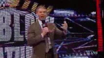 Shane McMahon falls victim to a diabolical deception_ Raw, March 7, 2016