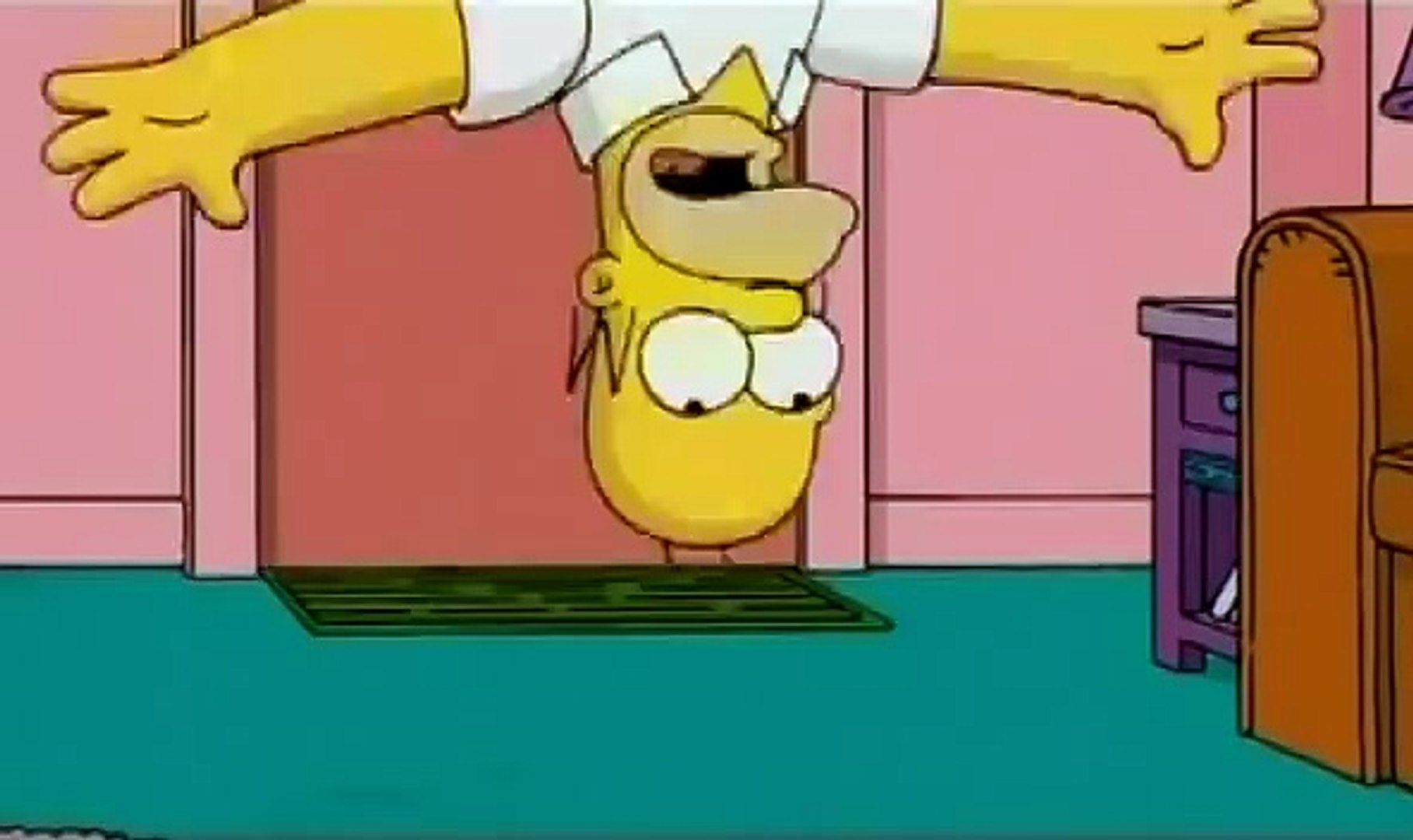 the simpsons movie burger king toys 2007