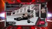 WWE 2K16 Extreme Moments I (Featuring WWE 2K15)