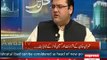 Javed Chaudhary To Hussain Nawaz Why Dont You Sue Imran Khan - Hussain Nawaz Answers