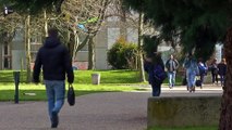 L'université Rennes 2 prépare sa mobilisation contre la loi Travail