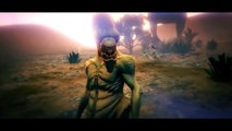 GTA 5 PC: Hilarious Alien Trolling (Best Online Funny Moments)