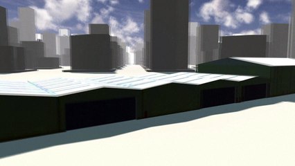 Los drones militares