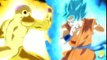 ||دراغون بول هيرو غوهان سوبر سايان 4||Dragon Ball Heroes