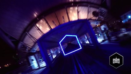 Dubaï : Course poursuite entre une McLaren 650S et un drone