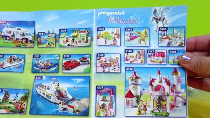 Playmobil Summer Fun 5271 unboxing