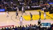 Stephen Curry Insane Shot For 300 3-Pts Made In The Season