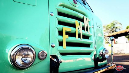 Caminhões do Planeta A Lenda Ep 01