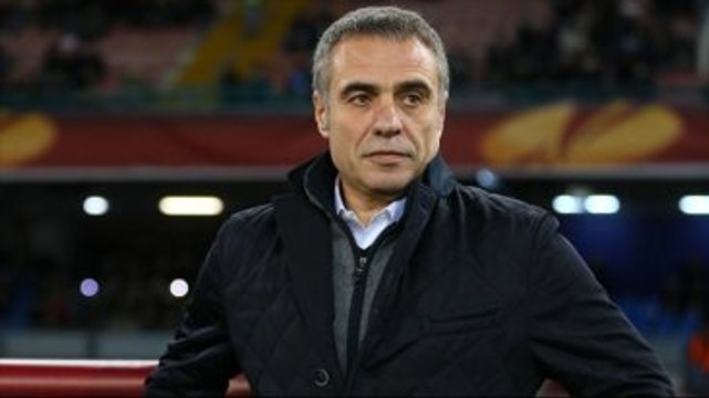 Lazio'da Ersun Yanal Sesleri
