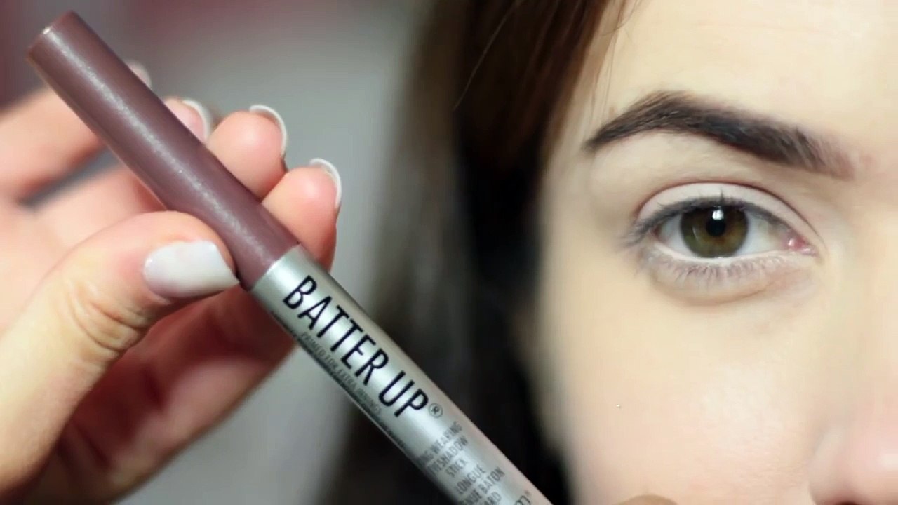 Day Time Glam Makeup Tutorial | TheMakeupChair