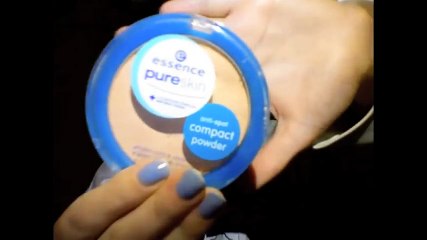 Makeup Tutorial in 4 Minutes - TUMBLR GIRL