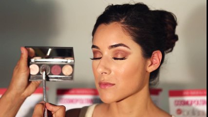 Mirabella Bride- Deco Damsel Makeup Tutorial