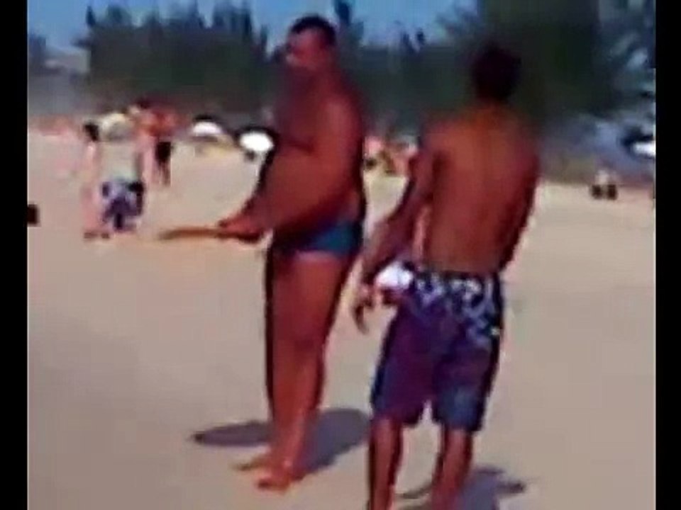 Aula de skimboard