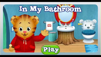 Daniel Tigers Neighborhood Full Games episodes #118