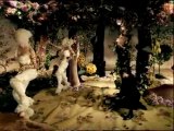 George Michael & Toby Bourke - Waltz away dreaming (clip)