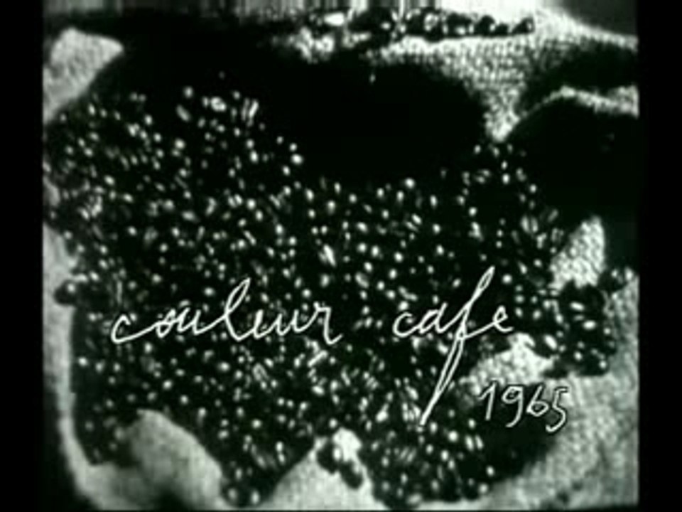 Gainsbourg Serge - Couleur café