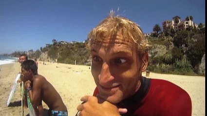 BTV - Bringing The Vibes- A Skimboard Journey - Official Trailer - Tenth Street Bros