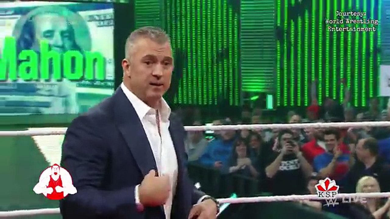 Wrestling's Top 5 of February 2016