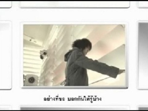 [MV] Golf-Mike - Mai Tong Bork Laew Wah Tur Ruk Chan
