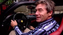 Fifth Gear - Ferrari Enzo vs McLaren F1