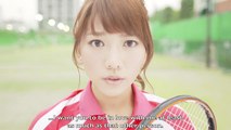 [english subs] Takajo Aki AKB 1/149 ending confession gameplay