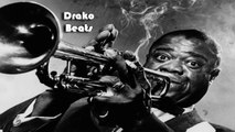 Base Instrumental HipHop/Jazz/Soul Rap Beat Trompetas Drako Beats 2015 #LouisArmstrong