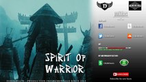 Asian Style {Hard} Rap Beat Spirit of Warrior (Raikiri Beats Collab)