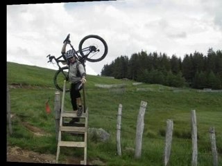 FILM DIAPO. 1ere etape GTMC MAI2007