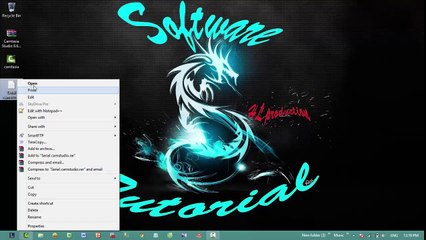 HOW TO INSTALL Camtasia Studio FULL LASTED