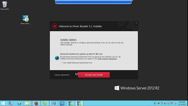 IOBIT Driver Booster 3.1.0.365 Pro Serial Key2015 2016! LATEST !