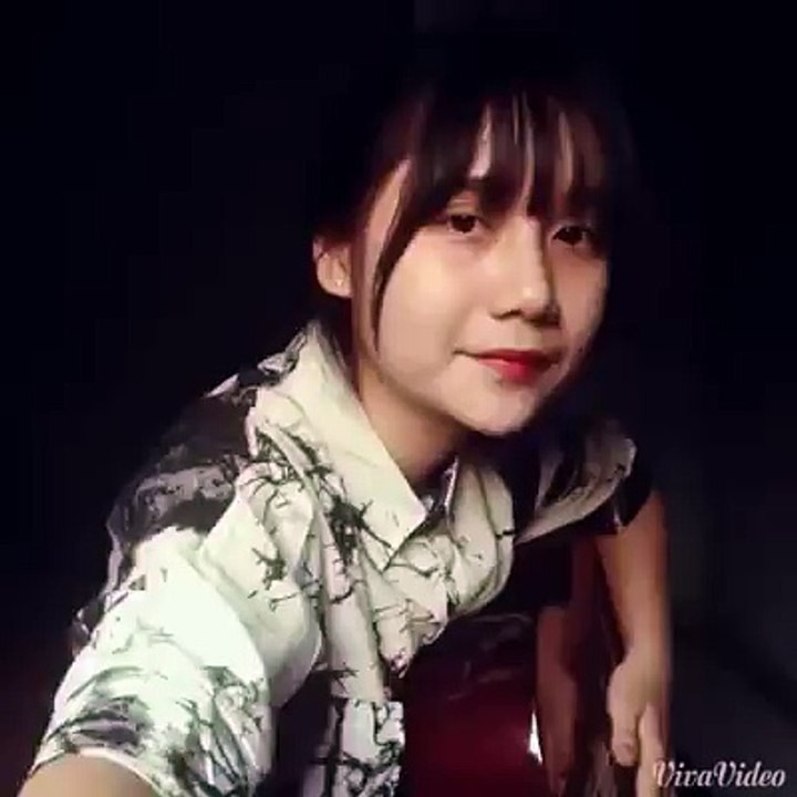 Thiệu Thị Hồng Nhung cover hit Cứ thế mong chờ ....