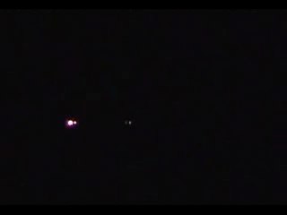 UFO - Lake Erie