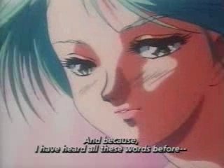 Macross II [1992] INTRO