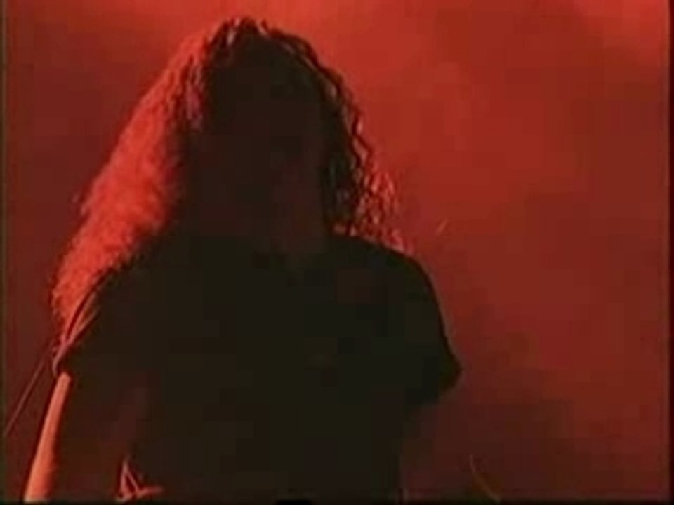 Crematory - Ist Es Wahr