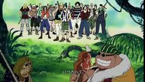 One Piece opening 6 - Brand New World (català)