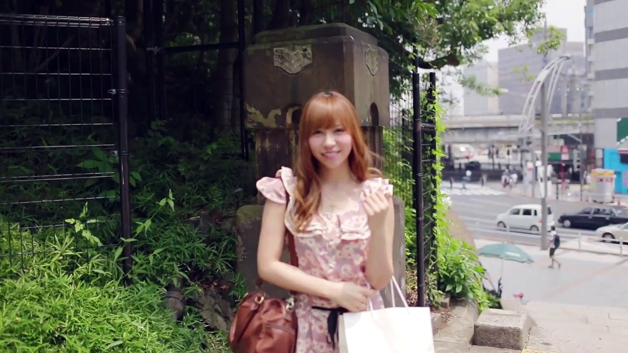 [eng subs] Kasai Tomomi AKB 1/149 ending confession gameplay