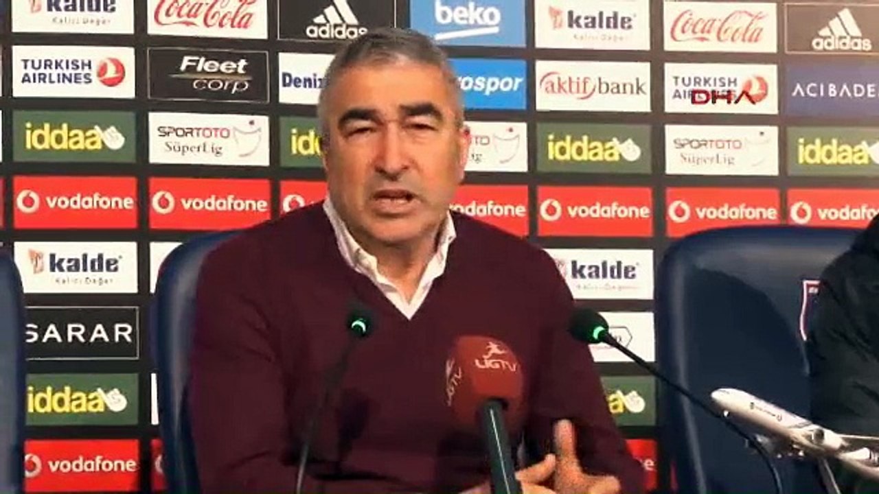 Aybaba'dan Beşiktaş itirafı!