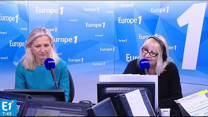 Clara Gaymard : "Les femmes n'ont jamais les clés de la décision"