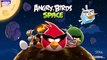 Angry Birds Starwars Game - Baby games - Jeux de bébé - Juegos de Ninos