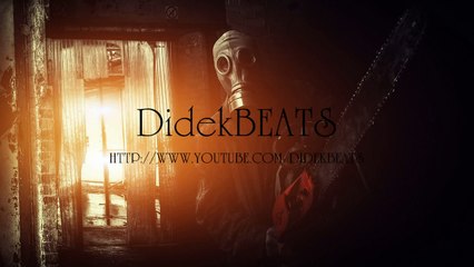 Deadly Obsession Dark Horror Psycho Rap Beat Instrumental