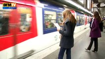 Grève SNCF-RATP: trafic 