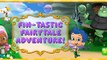 The Bubble Guppies Full Episode Game - Fin-Tastic Adventure - Go Diego Go!
