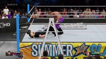 WWE 2K15 Extreme Moments I (Featuring Extreme Moment Clips 1 189 and edits)