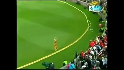 10 Amazing Catches in Cricket History-Npmake Video